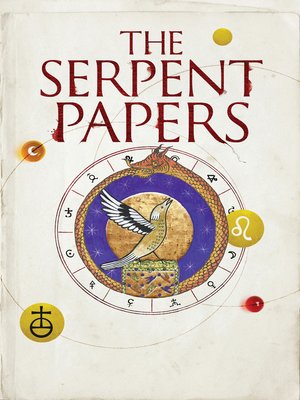 cover image of The Serpent Papers